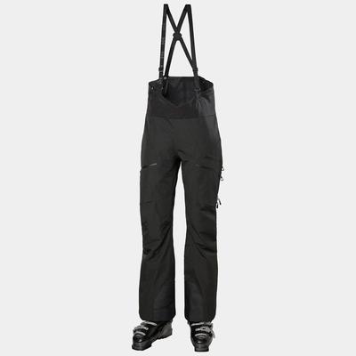 Helly Hansen Damen Odin Mountain Infinity 3-lagen-shellhose M