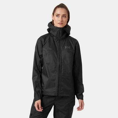 Helly Hansen Damen Verglas Micro Shell-jacke XS