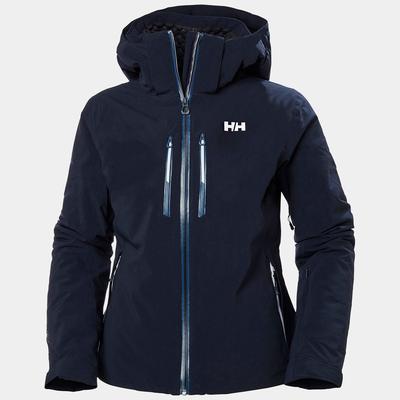 Helly Hansen Damen Alphelia Leichte Lifaloft-jacke L