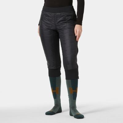 Helly Hansen Damen Lifaloft Wärmeisolierende 3/4-hose M Image