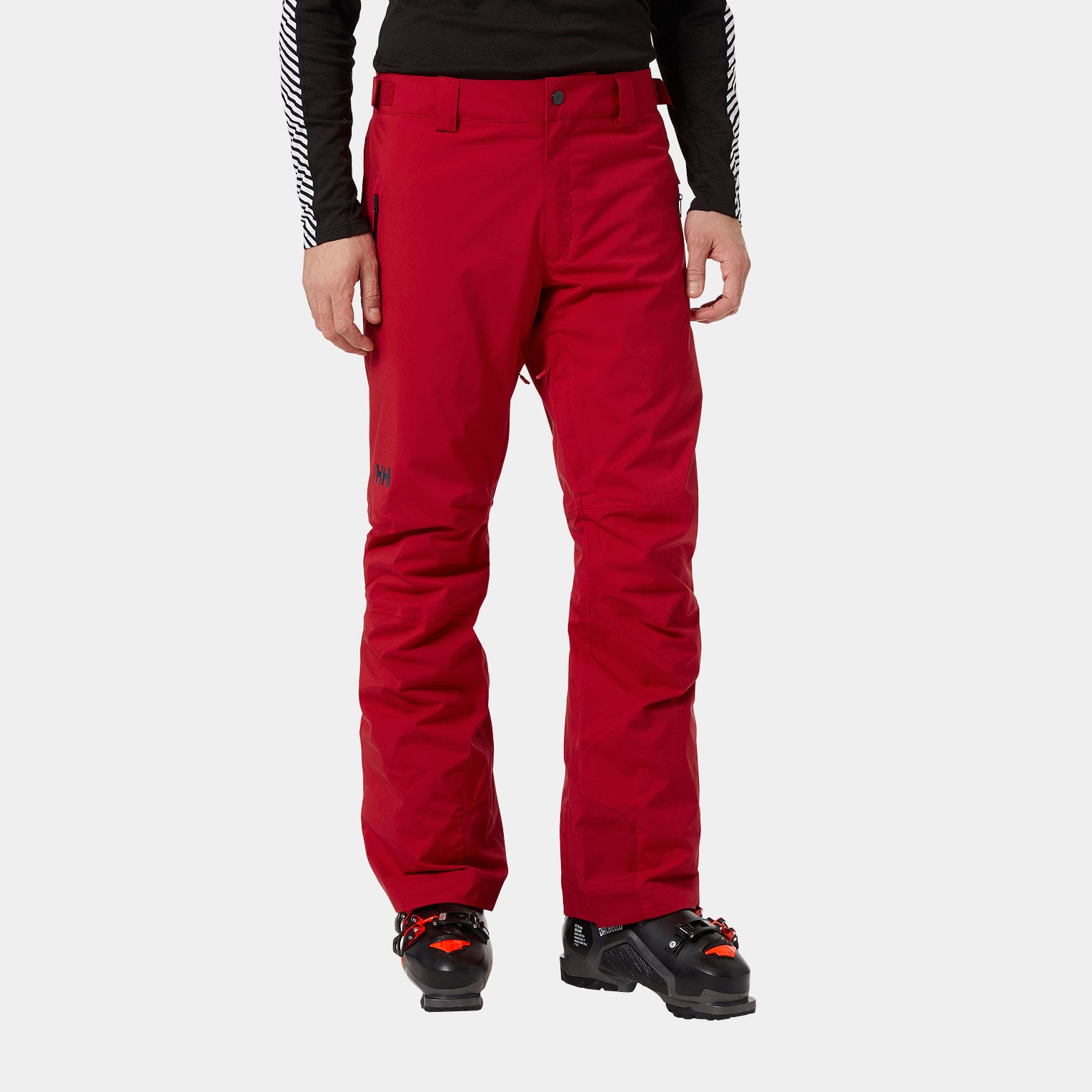 Helly Hansen Herren Legendary Wärmeisolierende Skihose S Image