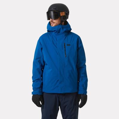 Helly Hansen Panorama Jacke S