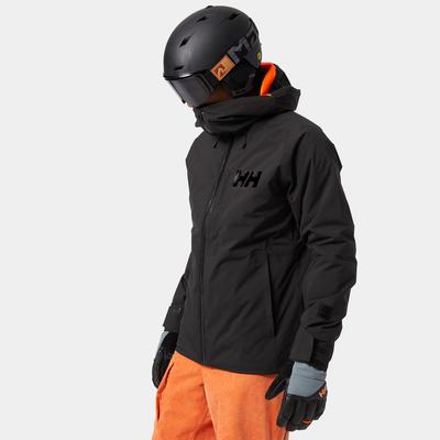 Helly Hansen Powderface Jacke L