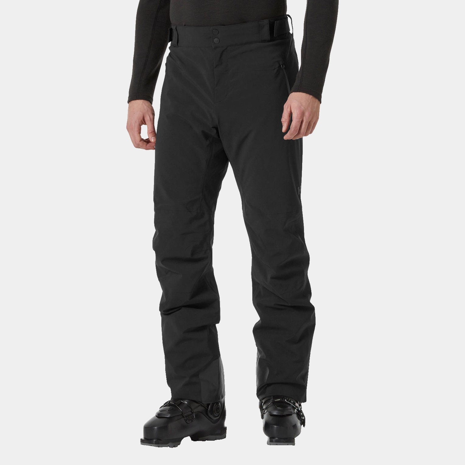 Helly Hansen Herren Alpha Lifalot Leichte Skihose S Image