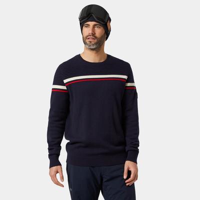 Helly Hansen Herren Carv Strickpullover XL