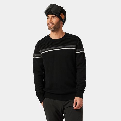 Helly Hansen Herren Carv Strickpullover XL