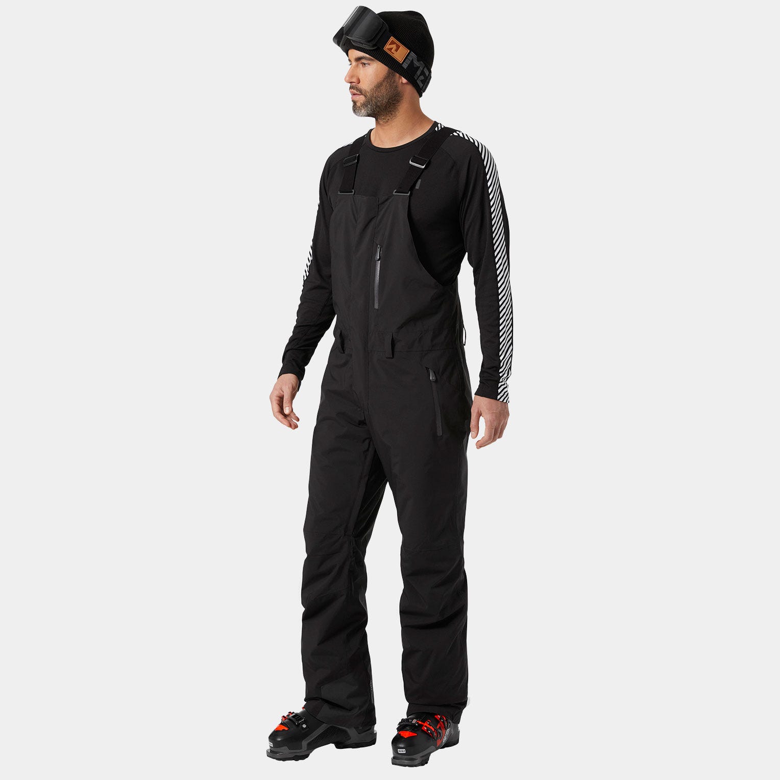 Helly Hansen Herren Legendary Wärmeisolierende Skilatzhose 2XL Image