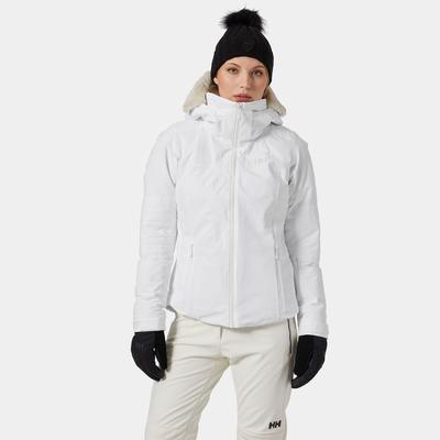 Helly Hansen Damen Verbier Infinity Skijacke M