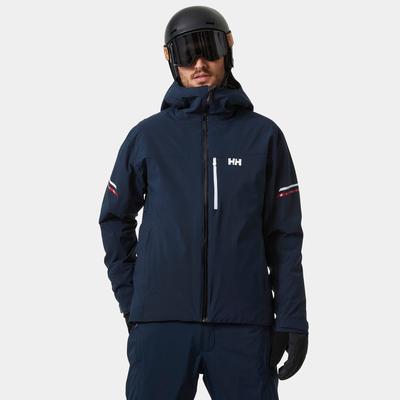 Helly Hansen Herren Swift Team Isolierte Skijacke L