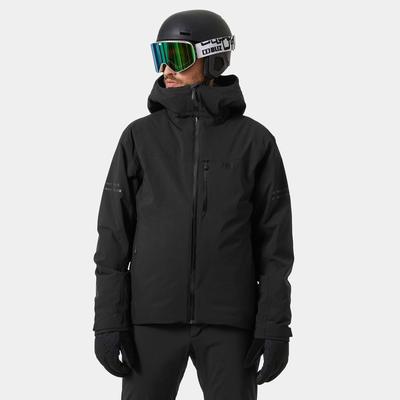 Helly Hansen Herren Swift Team Isolierte Skijacke L