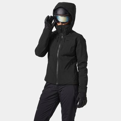 Helly Hansen Damen Alphelia Infinity Skijacke S