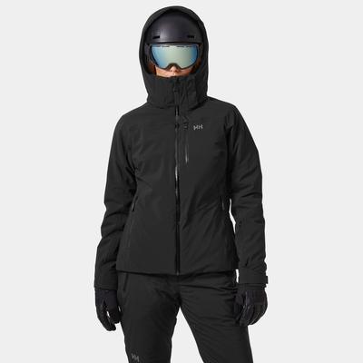 Helly Hansen Damen Alphelia Skijacke XS