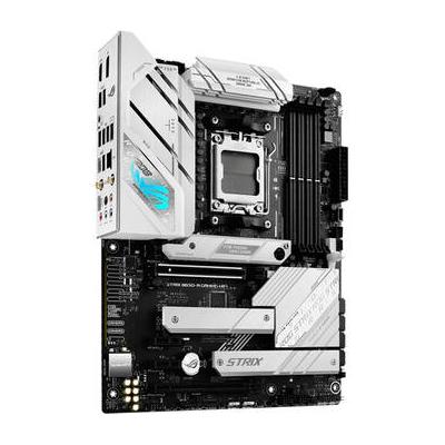ASUS ROG STRIX B650-A GAMING WIFI AM5 ATX Motherboard ROG STRIX B650-A GAMING WIFI