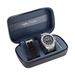 Nautica Men's Koh May Bay Stainless Steel And Silicone Watch Box Set Multi, OS