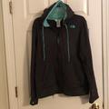 The North Face Jackets & Coats | North Face Jacket | Color: Blue/Gray | Size: Xl