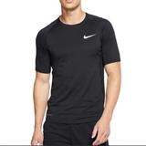 Nike Shirts | Nike Men’s Pro Slim T-Shirt 2/$40, 3/$60 | Color: Black | Size: Various