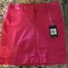 Nike Skirts | Nike Golf Skort | Color: Pink | Size: 2