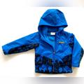 Columbia Jackets & Coats | Columbia Toddler Steen Mountain Overlay Hooded Jacket | Color: Black/Blue | Size: 2tb