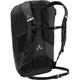 Vaude Cycle 22 Rucksack (Größe 22L, schwarz)