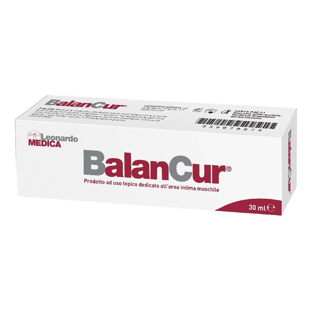 Balancur Gel 30 Ml ml