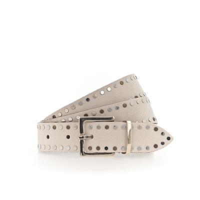 Tamaris Gürtel Essential Classics 80 Nude Damen Image