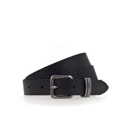 Tamaris Gürtel Essential Classics 95 Schwarz Damen Image