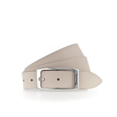 Tamaris Gürtel Essential Classics 100 Nude Damen Image
