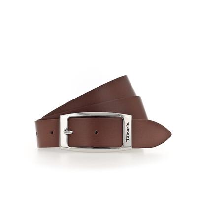 Tamaris Gürtel Essential Classics 95 Braun Damen Image