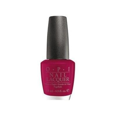 OPI Nail Lacquer Classic Nagellack Nr. B78 Miami Beet 15 ml Pink