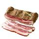 Smoked Pancetta Block, Italian Style Streaky Bacon, Dry Cured And Lightly Smoked, Approx 1.5kg