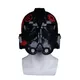 Casque Disney Star Cosplay VAN BATTLEFRONT II:Inferno Squad accessoires de masque casques ST en