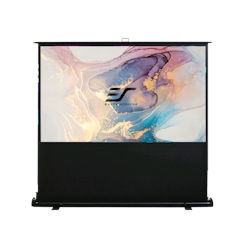 ELITE SCREENS Beamer Leinwand ,/EZ CINEMA- MOBILE KOFFERLEINWAND/120/geeignet für: normalen Beamer Image