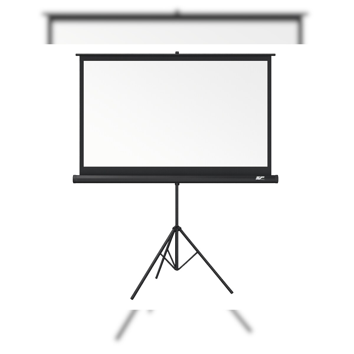 ELITE SCREENS Beamer Leinwand ,/TRIPOD - MOBILE STATIV PROJEKTIONSLEINWAND/85/geeignet für: Normale Projektoren Image