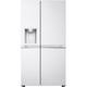 Amerikanischer Kühlschrank 91cm 635l No-Frost weiß - gslv70swtf LG