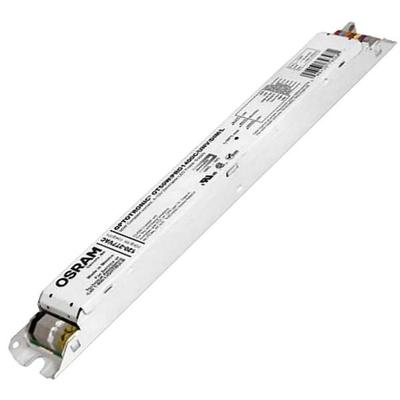 Osram 57423 - 85 watt 120/277 volt Dimmable LED Power Supply (OTI85/120-277/2A3 DIM L AUX Osram Optotronic LED Driver 85W 1400mA)
