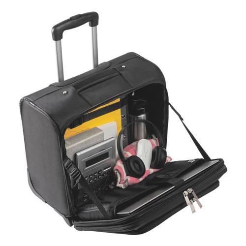 Monolith Business Laptop-Trolley »3005« 15,6