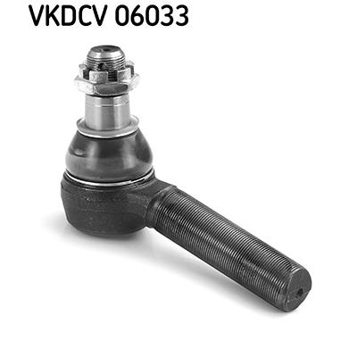 SKF Spurstangenkopf Universal für RENAULT TRUCKS DAF MAN VOLVO 81.95301.6326 5001858763 1603883 VKDCV 06033 Image