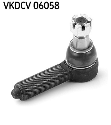 SKF vkdcv06058 für VOLVO Image