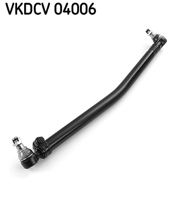 SKF Lenkstange Universal für MERCEDES-BENZ 9704600905 9704600705 A9704600905 VKDCV 04006 Image