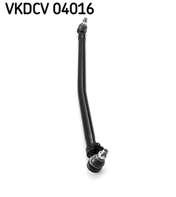 SKF Lenkstange Universal für MAN 85466106160 85466106246 VKDCV 04016 Image