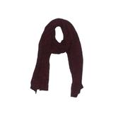 Banana Republic Factory Store Scarf: Burgundy Accessories