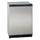 Avanti Products Avanti 5.2 cu. ft. Compact Refrigerator in Gray/Black | 33.5 H x 23.5 W x 24.5 D in | Wayfair AR52T3SB