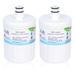 Swift Green Filters SGF-LA22 Rx Compatible Pharmaceuticals Refrigerator Water Filter for LT500P, 5231JA2002A, 46-9890 | Wayfair SGF-LA22 Rx-2P