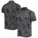 Men's Tommy Bahama Black San Francisco Giants Blooms Polo