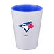 Toronto Blue Jays 2oz. Inner Color Ceramic Cup