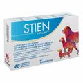 Stien Pet Line 48Cpr Cani 48 pz Compresse