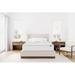 Twin Firm 15" Hybrid Mattress - Alwyn Home Kyllian Two-Sided Mattress, Cotton | 80 H x 39 W 15 D in Wayfair FE9E722D81FD4630BDDEB634C6F4A4F1