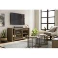 17 Stories Fotini Solid Wood TV Stand for TVs up to 60" Wood in Brown | 32 H x 65 W x 18 D in | Wayfair 2C2528761DD040CE91005A3A57280BB3