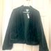 Anthropologie Jackets & Coats | Anthropologie Jacket | Color: Green | Size: Xs