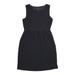 J. Crew Dresses | J.Crew Camille Sleeveless Little Black Dress Size 6 Solid Career Party Small S | Color: Black | Size: 6